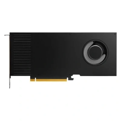 Bild av HP NVIDIA RTX A4000 16GB (4) DP