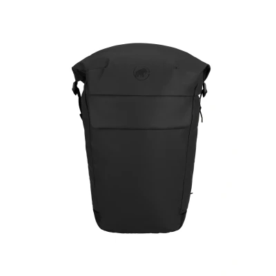 Bild av Mammut SEON Courier Ryggsäck, Storlek: One Size, Black