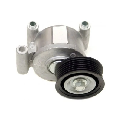 Bild av MAPCO 23681 Tendeur, courroie trapézoïdale à nervures FORD: C Max, Focus 2, MAZDA: 3 5 portes, 5, VOLVO: V50