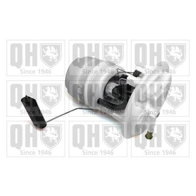 Bild av QUINTON HAZELL QFP898 Unité d&#039;injection de carburant électrique CITROËN: C3 I 3/5 portes, Pluriel