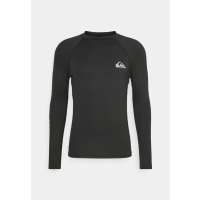 Bild av Quiksilver Everyday UPF50 Rashguard, Storlek: Small, Black