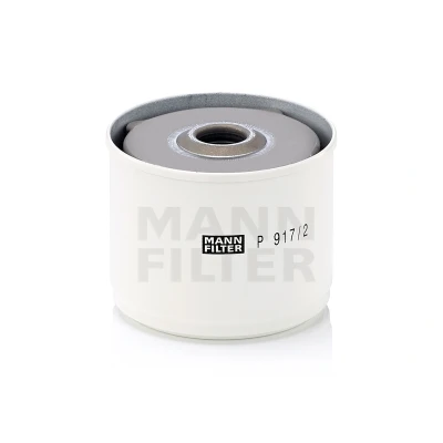 Bild av Bränslefilter MANN FILTER P 917/2 x