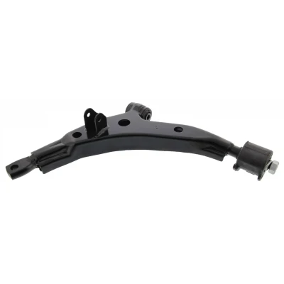 Bild av MAPCO 51211 Bras de suspension Essieu avant gauche, inférieur barre oscillant transversal Tôle d&#039;acier