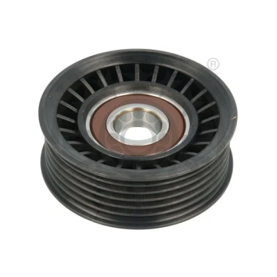 Bild av OPTIMAL 0 N1811S Poulie Tendeur sans fixation MAZDA: MX 5 3, 3 portes, 6 FORD: Maverick SUV, FIESTA