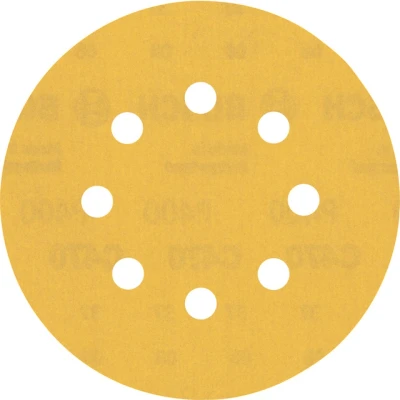 Bild av SLIPARK EXC K400 8H 125MM 5ST Beijerbygg Byggmaterial