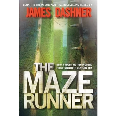 Bild av The Maze Runner (Maze Runner, Book One): One: 1