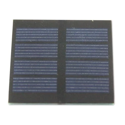Bild av Sol Expert SM2110 Solcellsmodul