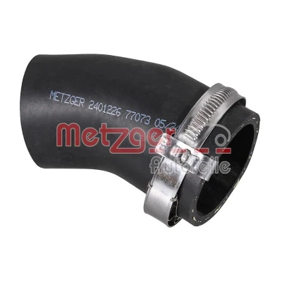 Bild av METZGER 2401226 Gaine De Suralimentation sans colliers VOLVO: XC60 I, XC70 II Break, V70 3