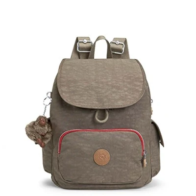 Bild av Kipling CITY PACK S Ryggsäck, Storlek: One Size, Khaki