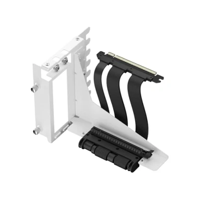 Bild av Fractal Design Flex 2 PCIe 4.0 vit