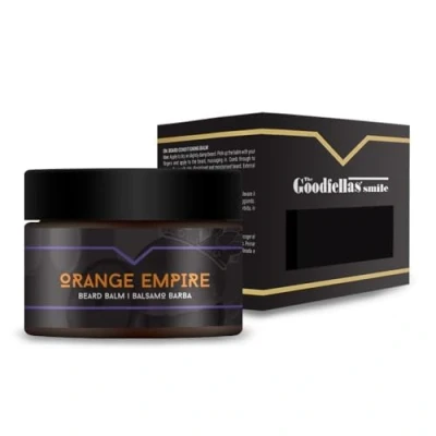 Bild av The Goodfellas&#039; smile Balsam Skägg Luftkonditionering 50 ml Abysso