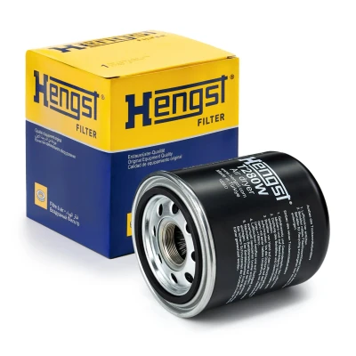 Bild av Lufttorkarpatron, kompressorsystem HENGST FILTER T280W
