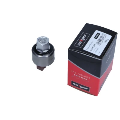 Bild av MAXGEAR AC141238 Pressostat Climatisation PEUGEOT: 206 3/5 portes, 406 Coupe, Berline, CITROËN: Xsara Picasso, C4 I portes