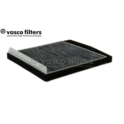Bild av DAVID VASCO X118 Filtre d&#039;habitacle à charbon actif 279 248 38 VOLVO: XC90 I, S60 V70 2