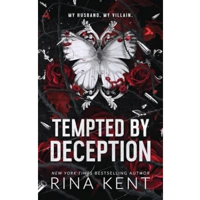 Bild av Tempted by Deception: Special Edition Print: 2