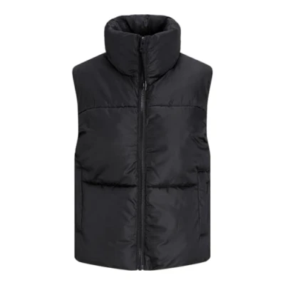 Bild av JJXX Jxsolvej Väst, Storlek: Small, Black