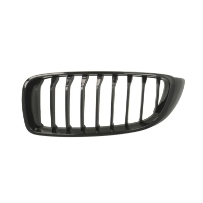 Bild av PRASCO BM4002004 Calandre avant gauche brillant noir