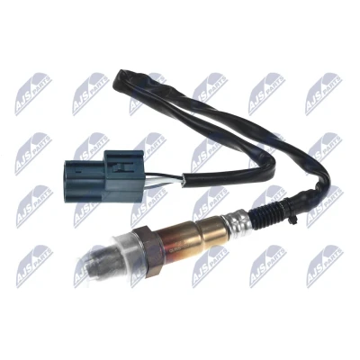 Bild av NTY ESL NS 004 Sonde lambda avant, devant le catalyseur de régulation, Filetage prégraissé NISSAN: Primera Berline, MICRA 3