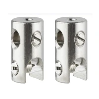 Bild av Paulmann Light&amp;Easy linsystem linbuffert 2dels set