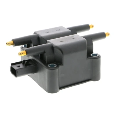 Bild av VEMO V33 70 0001 Bobine d&#039;allumage 3 12 MINI: 3/5 portes, Cabriolet, CHRYSLER: PT Cruiser Break, VOYAGER 4, JEEP: WRANGLER 2