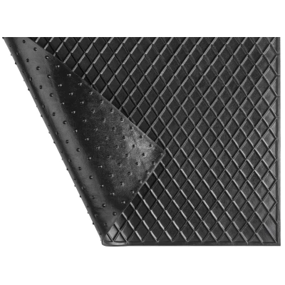 Bild av WALSER Rectangle 14996 Plateau à bagages, coffre bagages Caoutchouc antidérapant