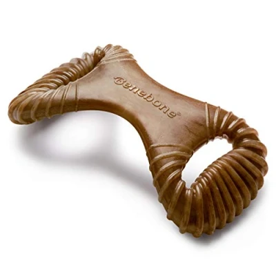 Bild av Benebone Dental Chew Bacon L 21cm (85411100428)