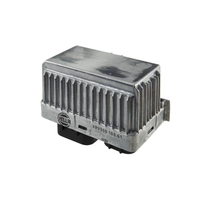 Bild av HELLA 4RV 008 188 611 Appareil de commande, temps préchauffage 4 OPEL: Astra J 5 portes, Corsa D 3/5 Meriva B