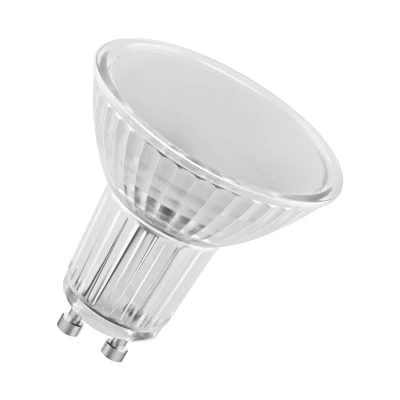 Bild av OSRAM LED reflektor GU10 4,3W 36 2 700 K 5 pack