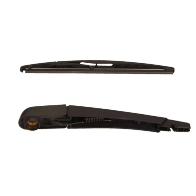 Bild av MAXGEAR 39 0542 Kit de bras d&#039;essuie glace, nettoyage des vitres avec cache, balai glace intégré CHEVROLET: Aveo 5 portes