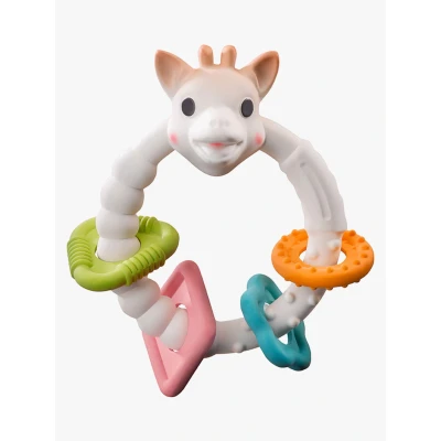 Bild av Sophie the Giraffe So Pure Bitring