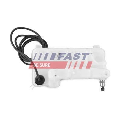 Bild av FAST FT61232 Vase d&#039;Expansion avec cache, capteur IVECO: DAILY 4 Kasten/Kombi,
