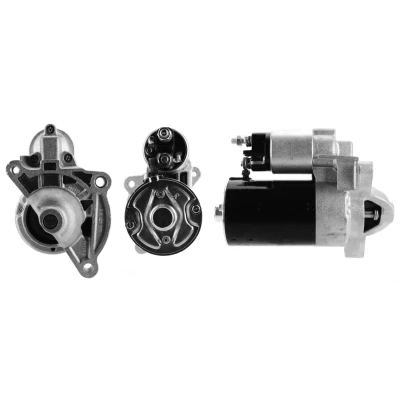 Bild av Startmotor ELSTOCK 25 1254