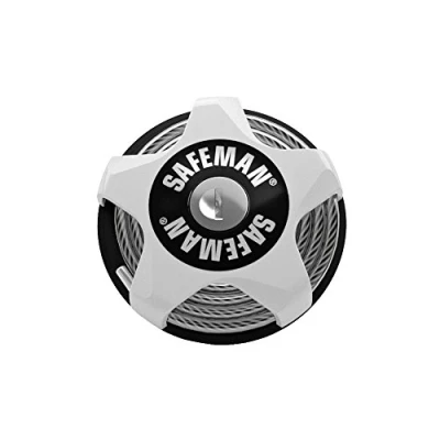 Bild av Safeman Ski Lock Snowboard tool
