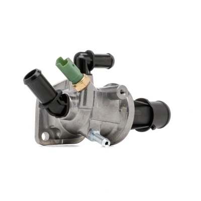 Bild av MAGNETI MARELLI 352317101650 Thermostat d&#039;eau 88 avec joint d&#039;étanchéite capteur OPEL: Tigra Twintop, Meriva A, Corsa C 3/5 portes