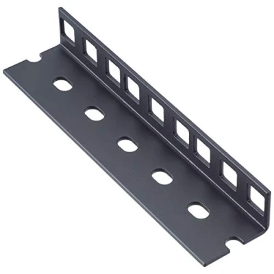 Bild av ah Hardware 61535B3 Adam Hall 48,26 cm (19 tum) delar HD rackskena 3 HE svart