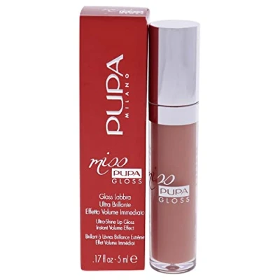 Bild av Pupa Miss Gloss 5 ml