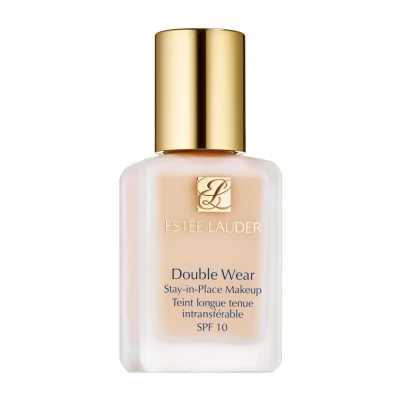 Bild av ESTÉE Lauder Double WEAR Stayinplace Makeup SPF10 30ML Foundation 0n1 alabaster, Storlek: 30 ml, alabaster