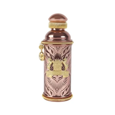 Bild av Alexandre.j The Collector Morning Muscs Eau de Parfum 100 ml