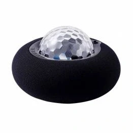 Bild av Joyroom Maya Bluetooth högtalare med discoljus 20W Svart
