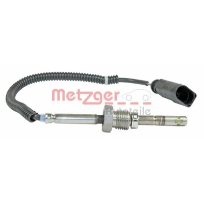 Bild av METZGER ORIGINAL ERSATZTEIL 0894369 Palpeur, température des gaz après filtre à particules AUDI: Q5, A4 B8 Berline, A5 Coupe