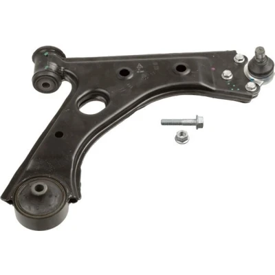 Bild av LEMFÖRDER 35274 01 Bras de suspension Essieu avant, droit barre oscillant transversal Tôle d&#039;acier OPEL: Corsa E 3/5 portes, D Adam
