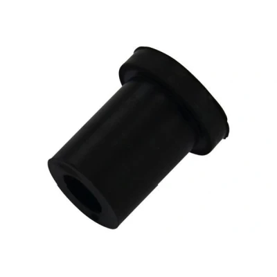 Bild av KAVO PARTS SBL 5502 Coussinet de palier, ressort à lames MITSUBISHI: L200 III Pick up, PAJERO 1 Canvas Top, / Triton IV up