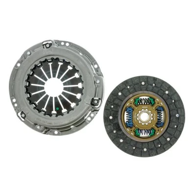 Bild av AISIN Clutch Set (2P) KT 371RA Kit d&#039;embrayage à deux pièces avec mécanisme disque d&#039;embrayage, sans butée de débrayage 236