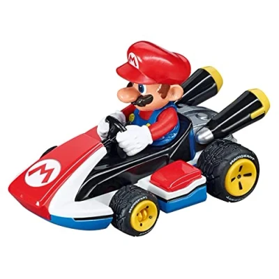 Bild av Carrera Go!!! Mario Kart 8 Racingbil