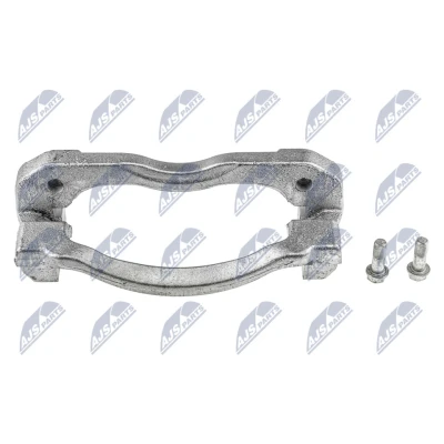 Bild av NTY HZP FR 031A Support d&#039;Étrier de Frein des deux côtés l&#039;essieu avant FORD: Ranger Mk3