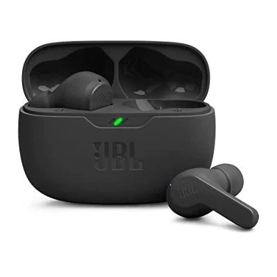 Bild av JBL Wave Beam Svart