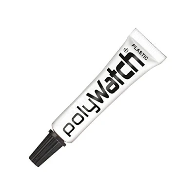 Bild av Polywatch Repborttagare för klockglas i plast/akryl, 1 styck, HP100B