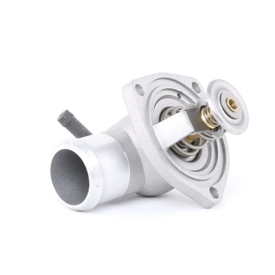 Bild av FEBI BILSTEIN 27869 Thermostat d&#039;eau 92 avec collier, bague d&#039;étanchéité boîtier OPEL: Meriva A, Zafira B, VAUXHALL: Astra Mk4 CC