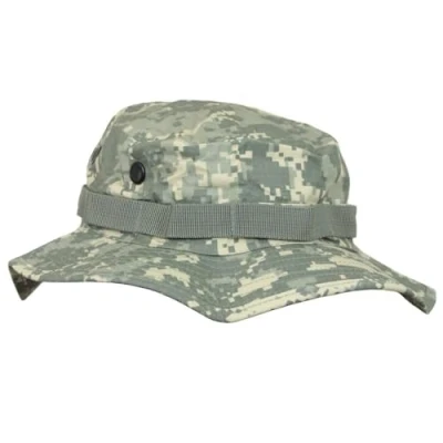 Bild av Mil Tec Ripstop Jungle Boonie hatt, At digital, XXL