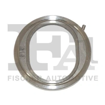 Bild av FA1 410 506 Joint, compresseur Entrée de turbine, inférieur BMW: X3, X5, 3 Touring